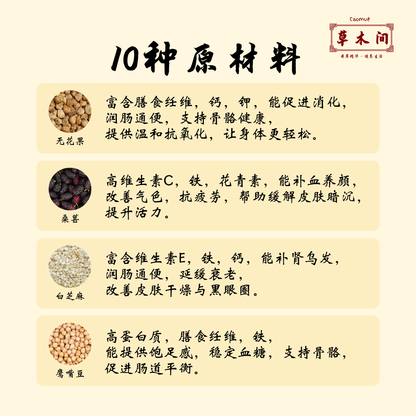 润颜花青粉 250g